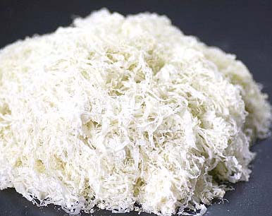 特製とろろやなぎ昆布