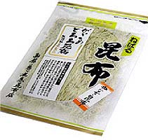 がごめとろろ昆布